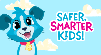 Safer, Smarter Kids! - Reimagined